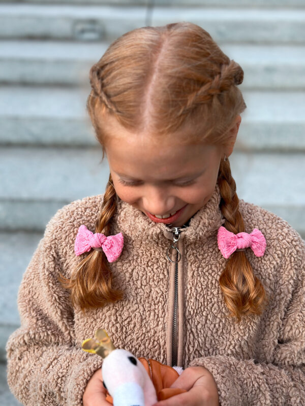 SÄDE barbie roosa